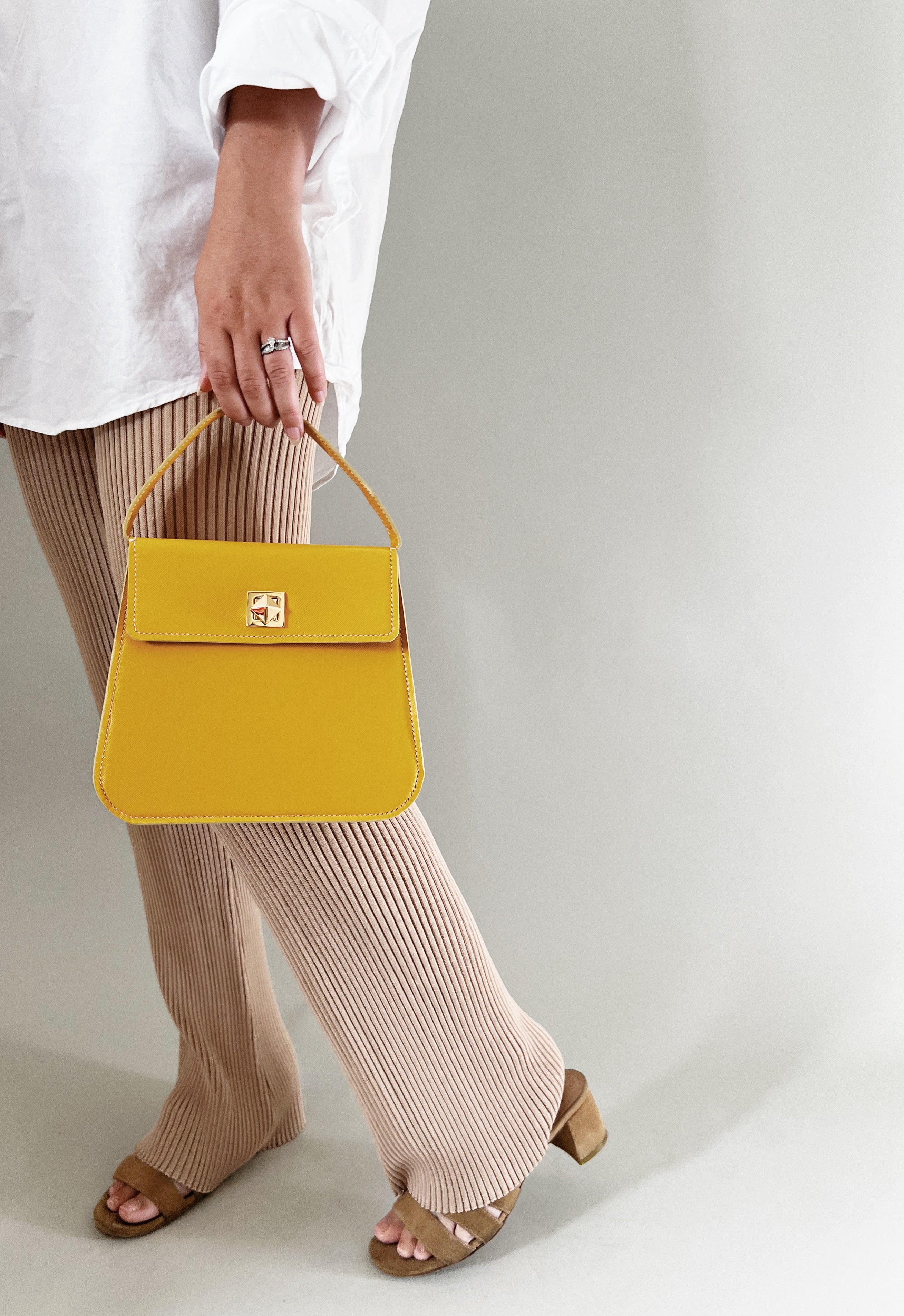 The Caitlin in Soleil