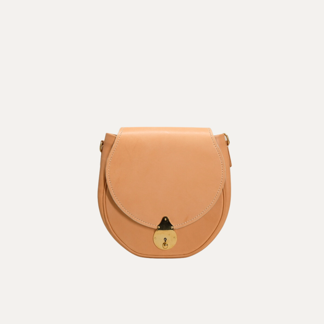 The Paige in Natural