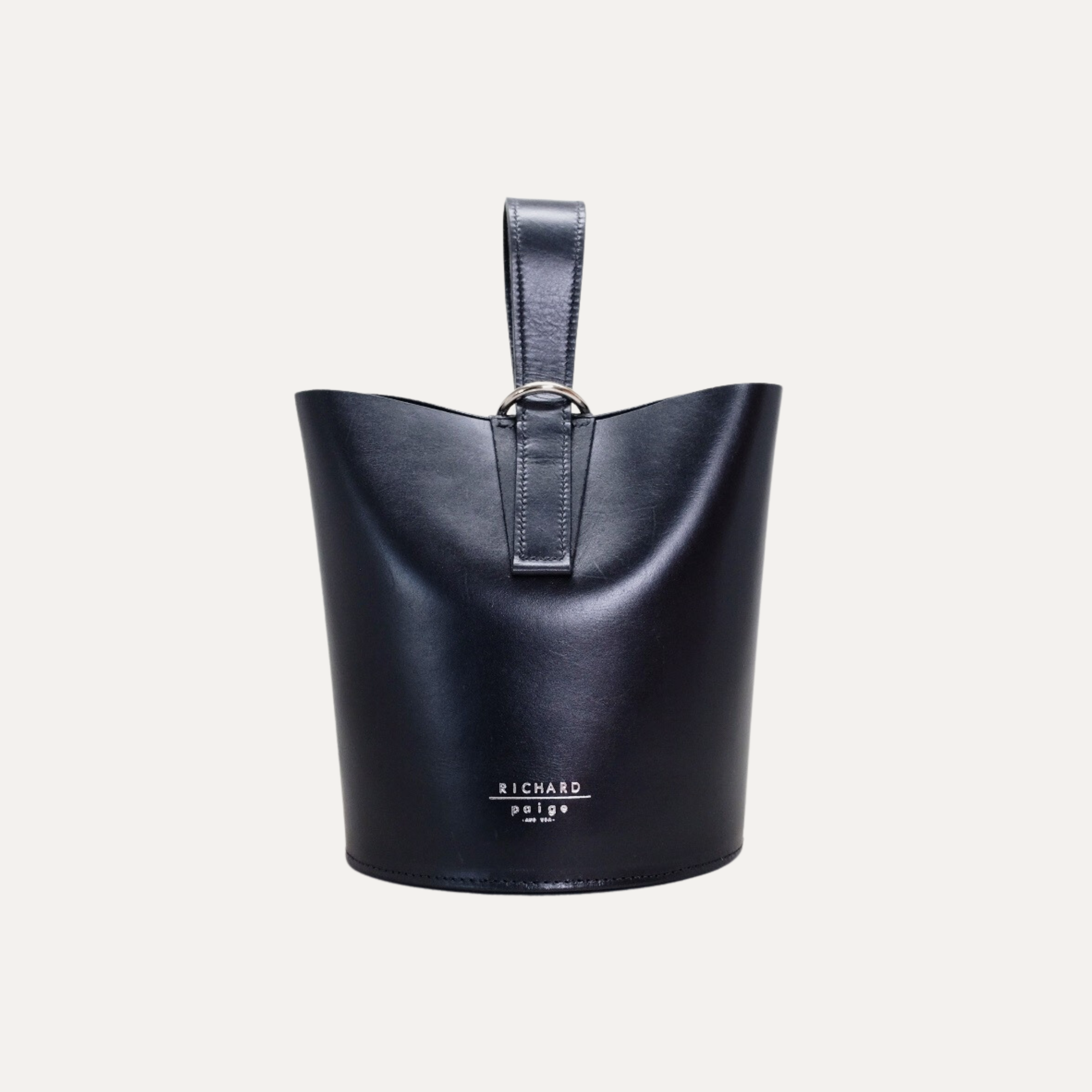 The Addison in Black